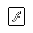 Vídeo para Flash
