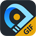 Logotipo do Conversor de Vídeo para GIF