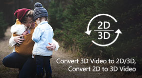 Converter 3D Video