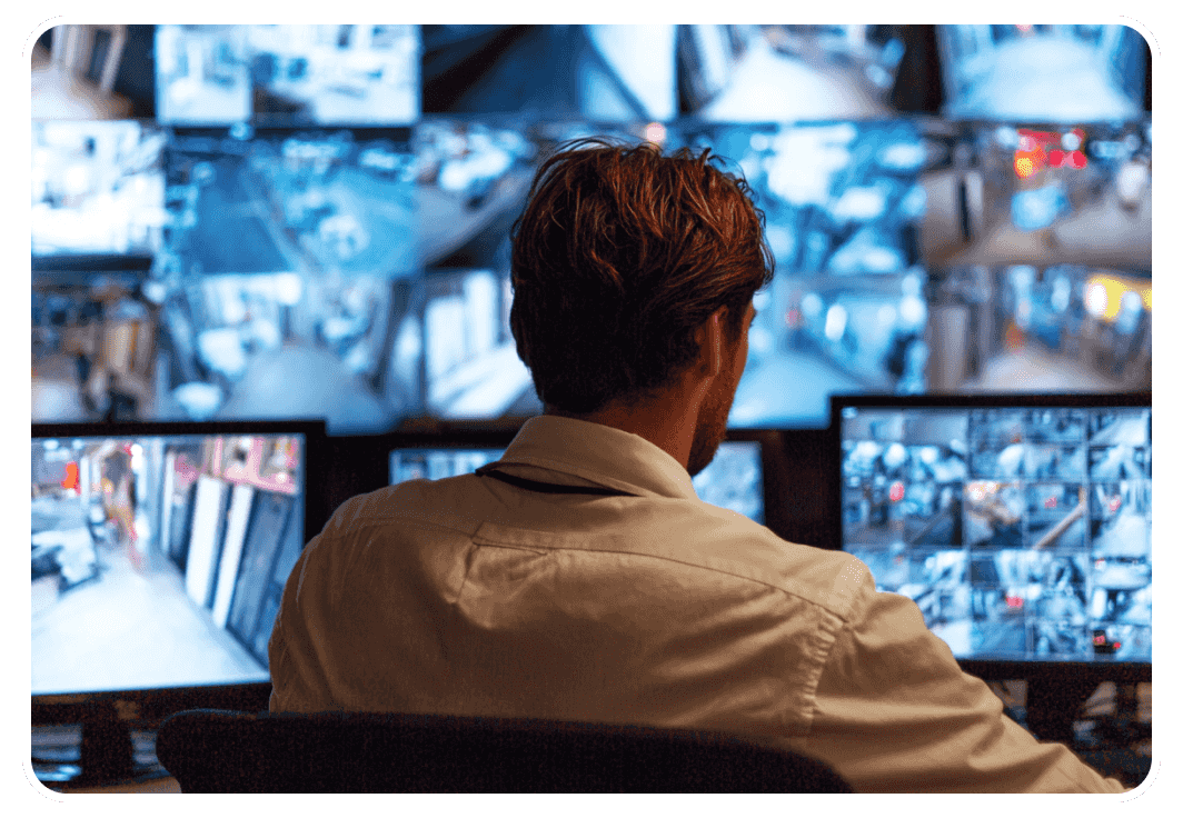 Enhance Surveillance Video