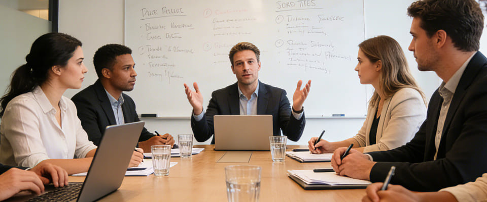 Isolamento vocal por IA para transcrição de entrevistas