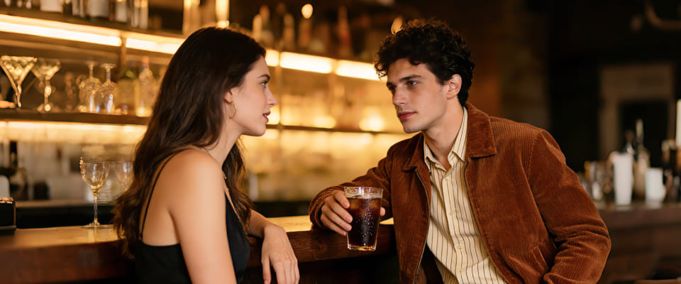 Isolamento vocal por IA para criação de filmes