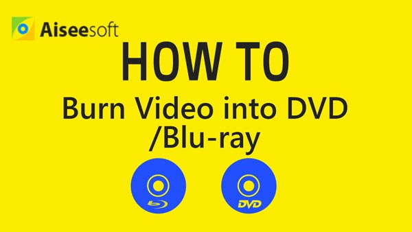 Vídeo Gravar vídeo em DVD Blu-ray