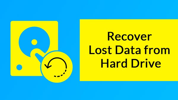 recuperar vários dados perdidos do disco rígido e cartão de memória do Windows, etc.