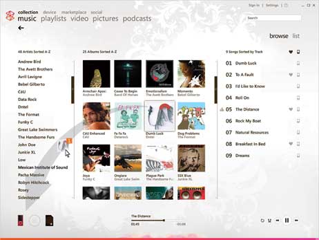 Guia Completo do Zune