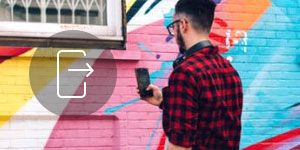 FoneLab - Extração de dados quebrados do Android