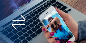 FoneTrans - Transferência iOS